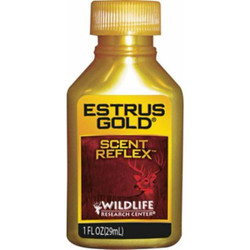 Wildlife Research Estrus Gold Synthentic 1 oz